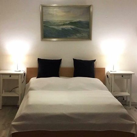 Ferienwohnung Детмолд Екстериор снимка