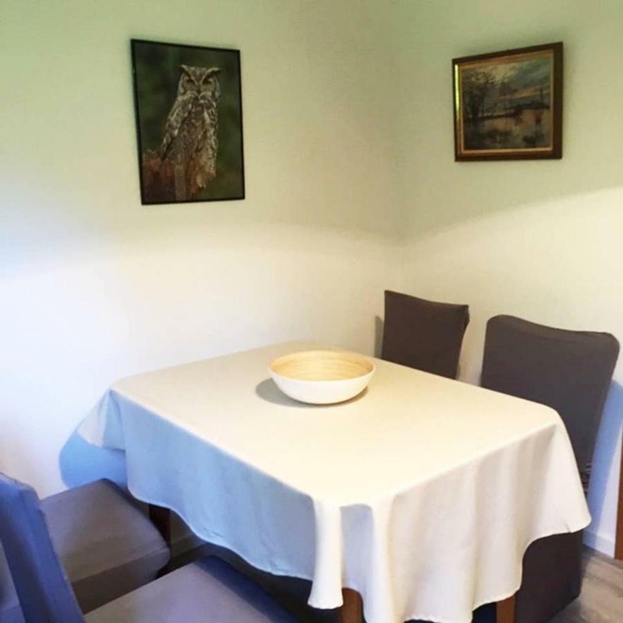 Ferienwohnung Детмолд Екстериор снимка