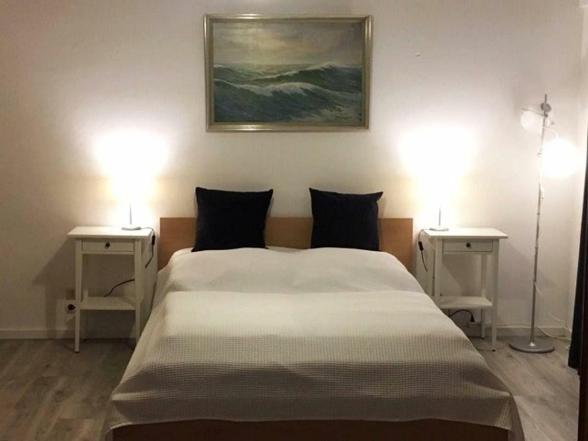 Ferienwohnung Детмолд Екстериор снимка