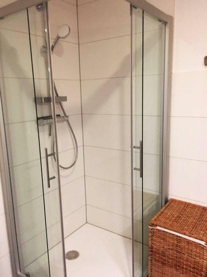 Ferienwohnung Детмолд Екстериор снимка
